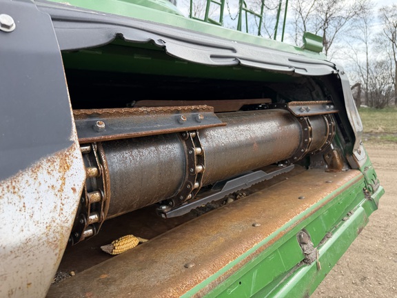 2024 John Deere S790 - Photo27