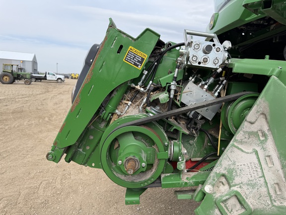2024 John Deere S790 - Photo28
