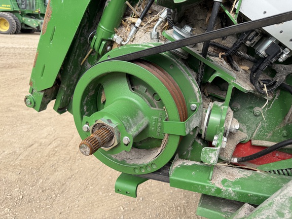 2024 John Deere S790 - Photo29