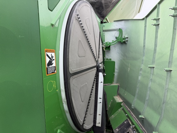2024 John Deere S790 - Photo30