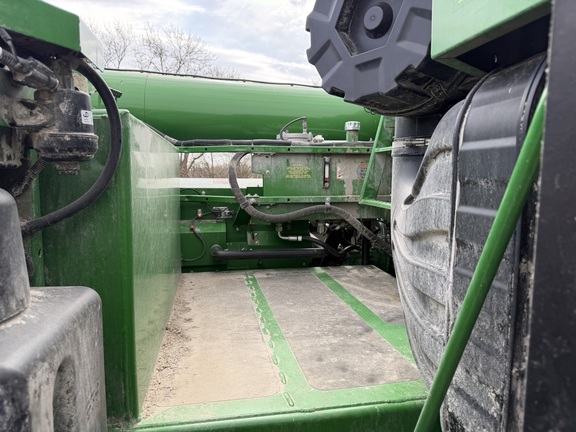 2024 John Deere S790 - Photo32