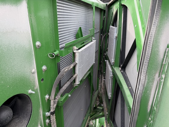 2024 John Deere S790 - Photo31