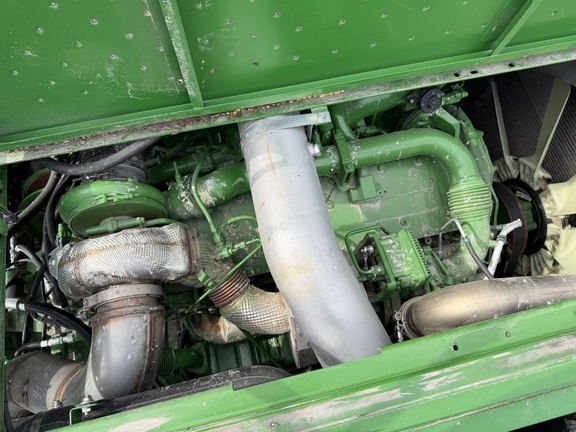 2024 John Deere S790 - Photo33