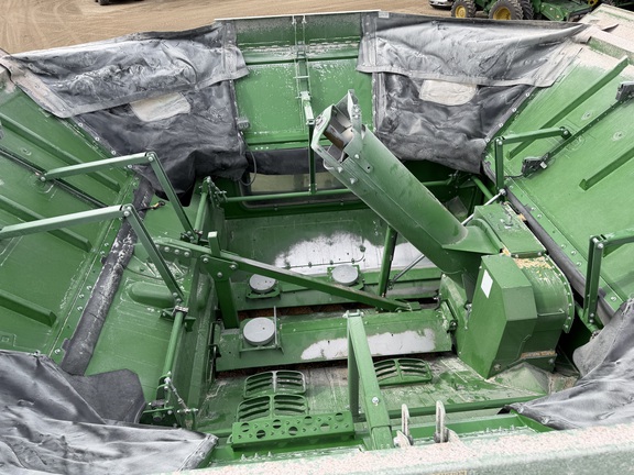 2024 John Deere S790 - Photo35
