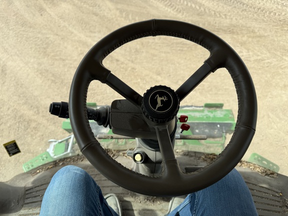 2024 John Deere S790 - Photo38