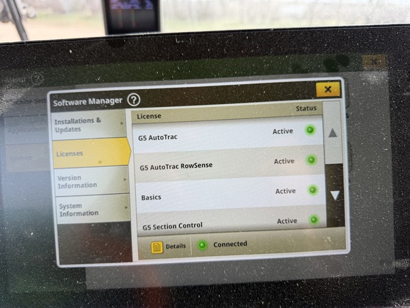 2024 John Deere S790 - Photo43