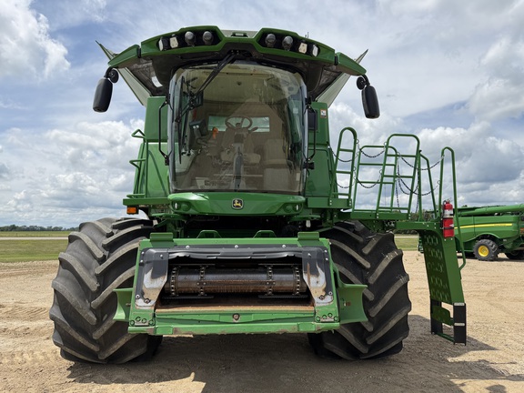 2024 John Deere S790 - Photo8