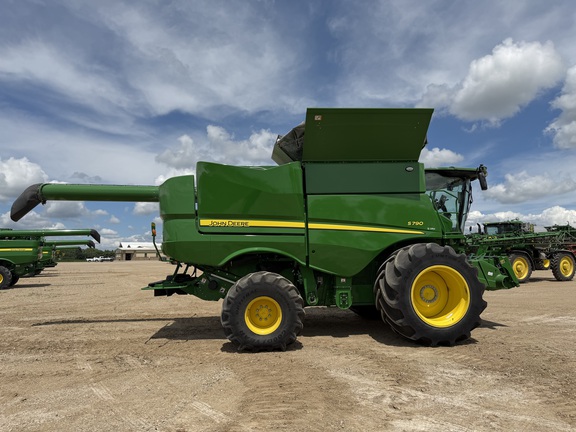 2024 John Deere S790 - Photo2