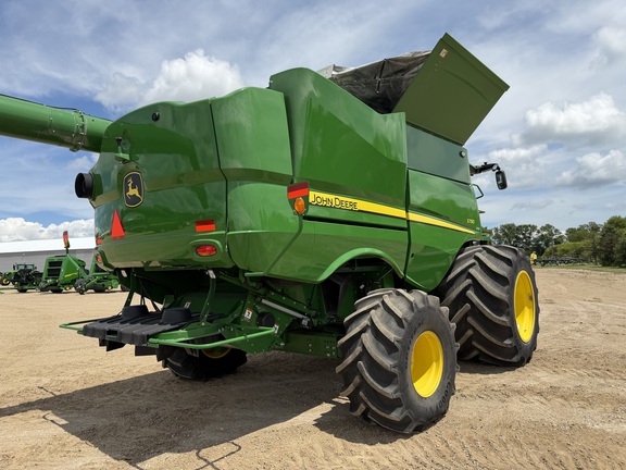 2024 John Deere S790 - Photo3