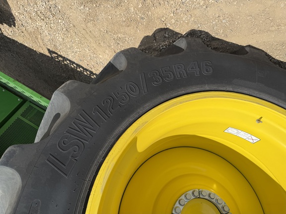 2024 John Deere S790 - Photo9
