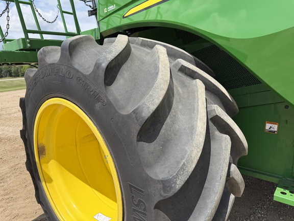 2024 John Deere S790 - Photo10