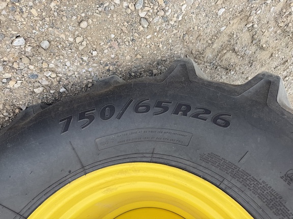 2024 John Deere S790 - Photo12