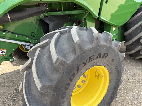 2024 John Deere S790 - Photo13