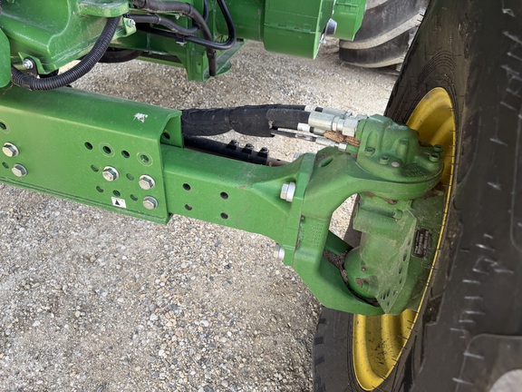 2024 John Deere S790 - Photo14