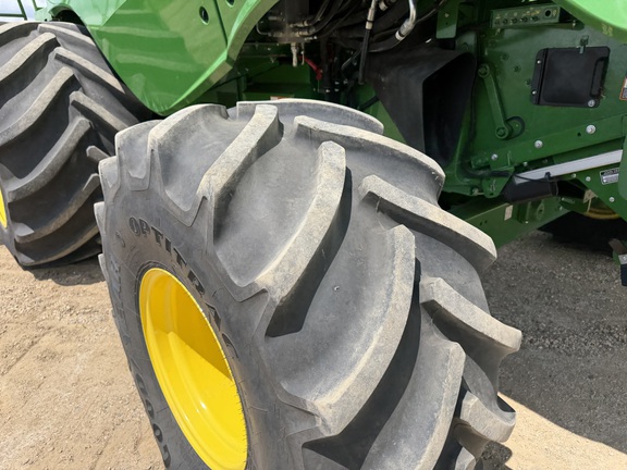 2024 John Deere S790 - Photo15