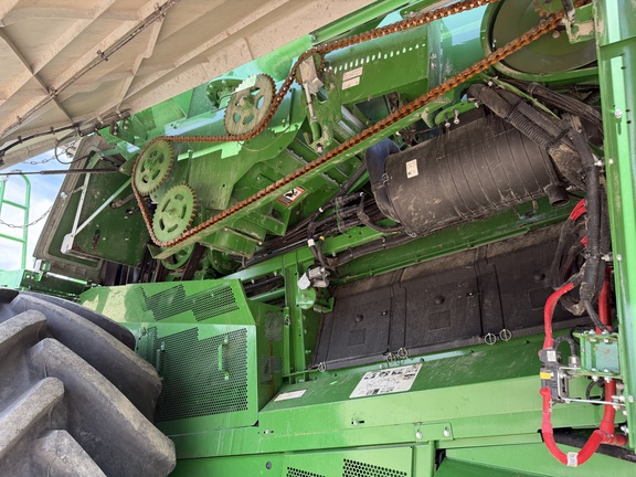 2024 John Deere S790 - Photo16