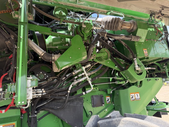 2024 John Deere S790 - Photo17