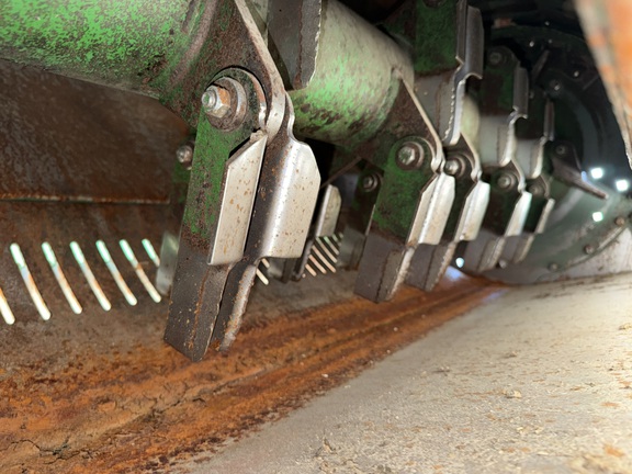2024 John Deere S790 - Photo20