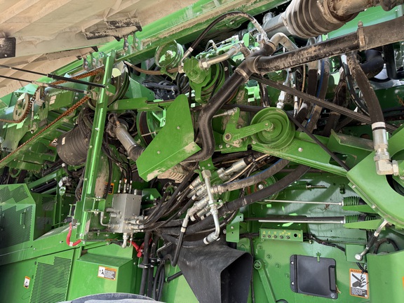 2024 John Deere S790 - Photo18