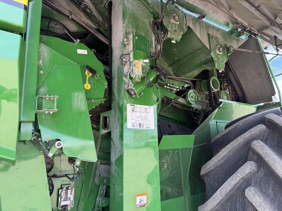 2024 John Deere S790 - Photo23