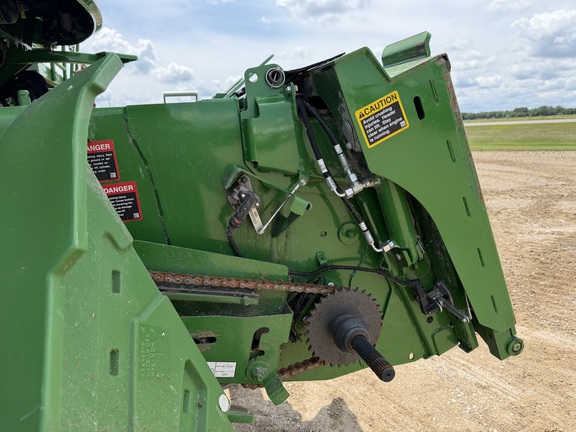 2024 John Deere S790 - Photo26