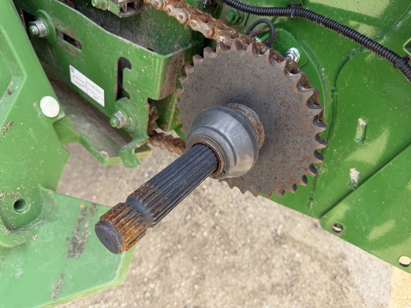 2024 John Deere S790 - Photo27