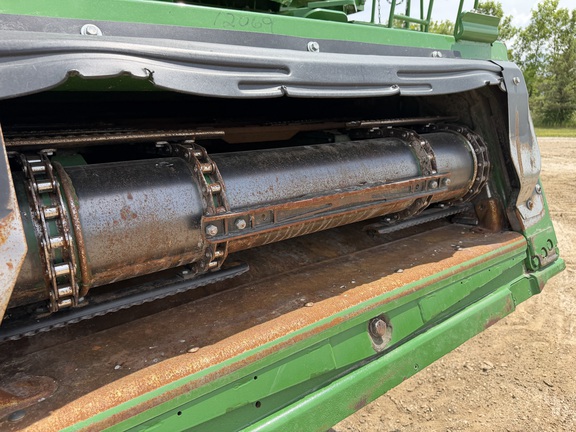 2024 John Deere S790 - Photo28