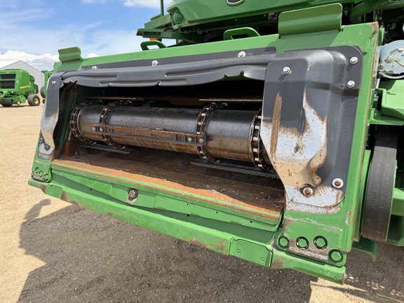 2024 John Deere S790 - Photo29
