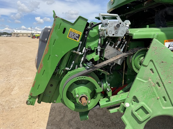 2024 John Deere S790 - Photo30