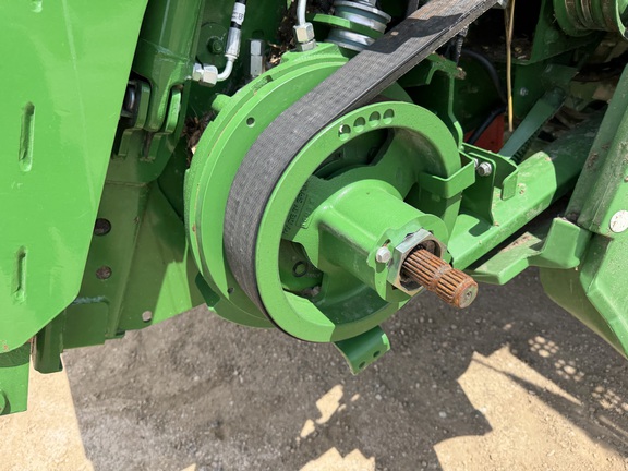 2024 John Deere S790 - Photo31