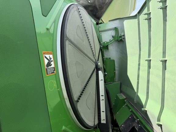2024 John Deere S790 - Photo32