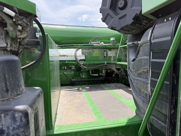 2024 John Deere S790 - Photo34