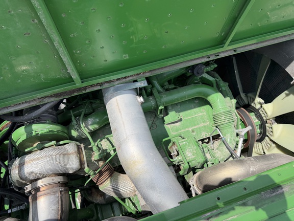 2024 John Deere S790 - Photo35