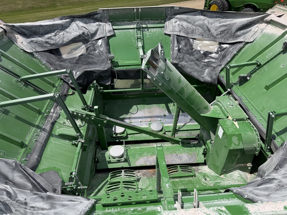 2024 John Deere S790 - Photo37