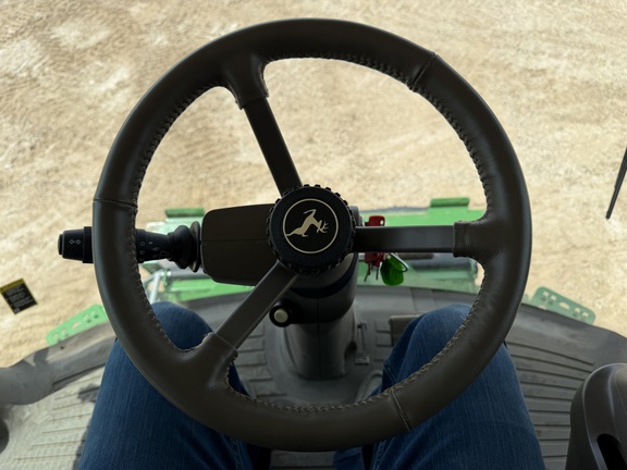 2024 John Deere S790 - Photo40