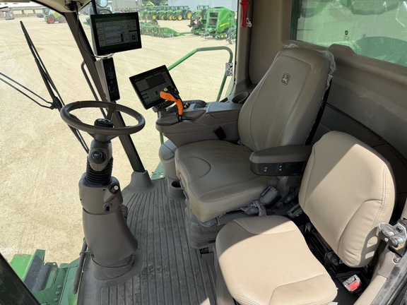 2024 John Deere S790 - Photo39