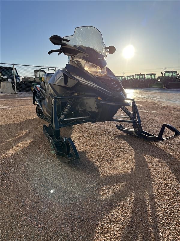 2015 Yamaha SR Viper R-TX DX Image 7