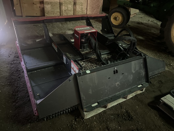 2025 Erskine BCX80HF