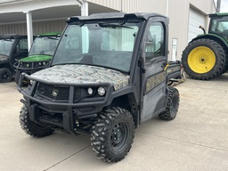 Utility Vehicle For Sale 2020 John Deere XUV 835M 