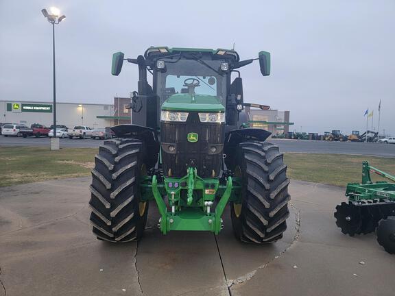 2025 John Deere 7R 350 - Photo2