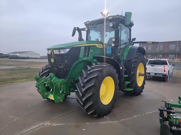 2025 John Deere 7R 350 - Photo3