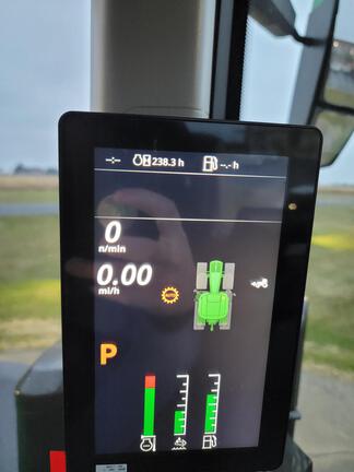 2025 John Deere 7R 350 - Photo14