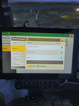 2025 John Deere 7R 350 - Photo16