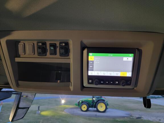 2025 John Deere 7R 350 - Photo18