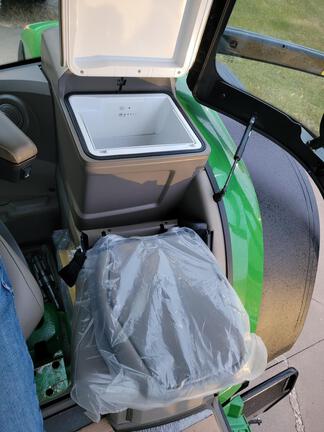 2025 John Deere 7R 350 - Photo19