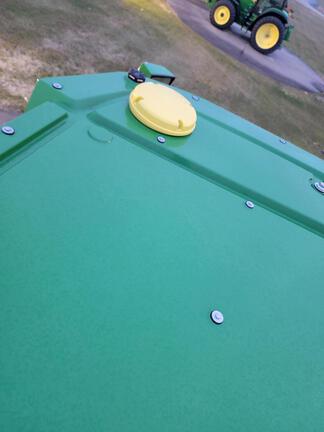 2025 John Deere 7R 350 - Photo20