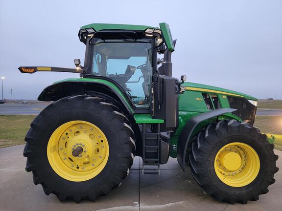 2025 John Deere 7R 350 - Photo4