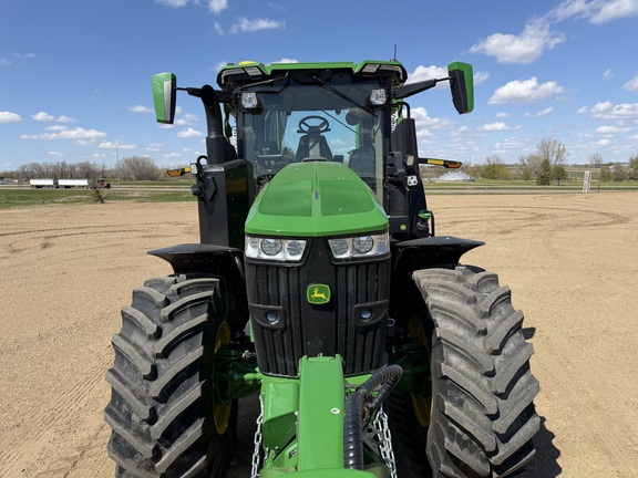 2025 John Deere 7R 350 - Photo7