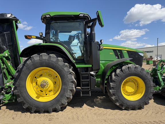 2025 John Deere 7R 350 - Photo2