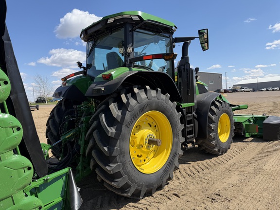2025 John Deere 7R 350 - Photo3